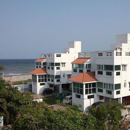 Oyo 935 Hotel Palkhee Bombaj Exteriér fotografie