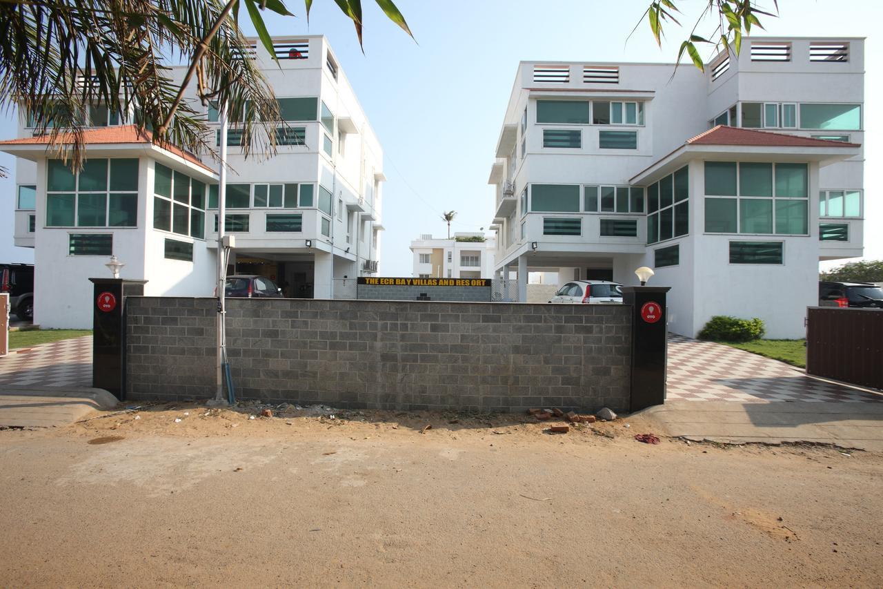 Oyo 935 Hotel Palkhee Bombaj Exteriér fotografie