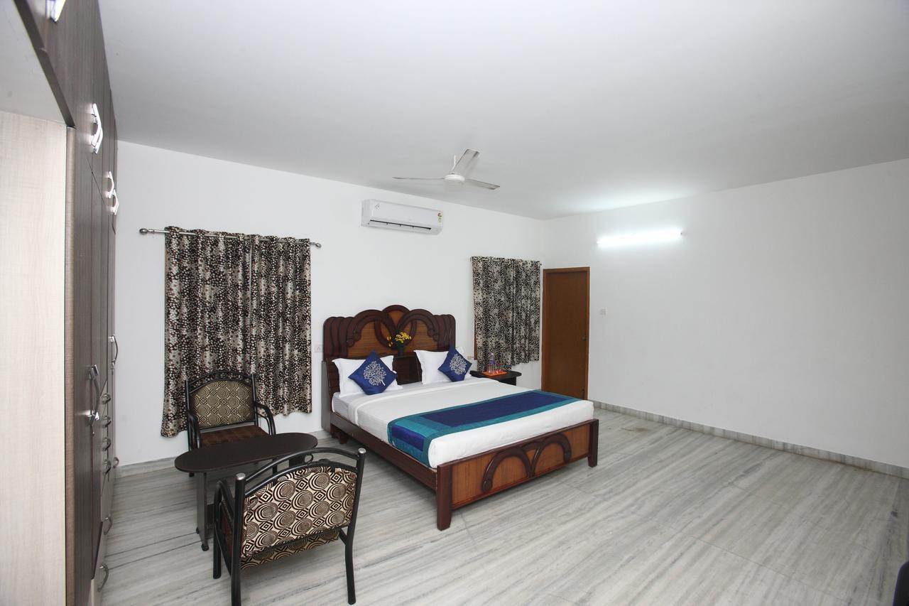 Oyo 935 Hotel Palkhee Bombaj Exteriér fotografie