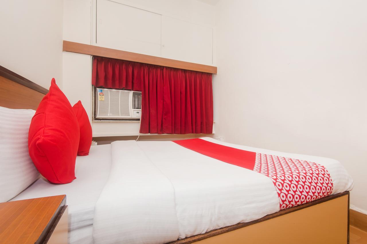 Oyo 935 Hotel Palkhee Bombaj Exteriér fotografie