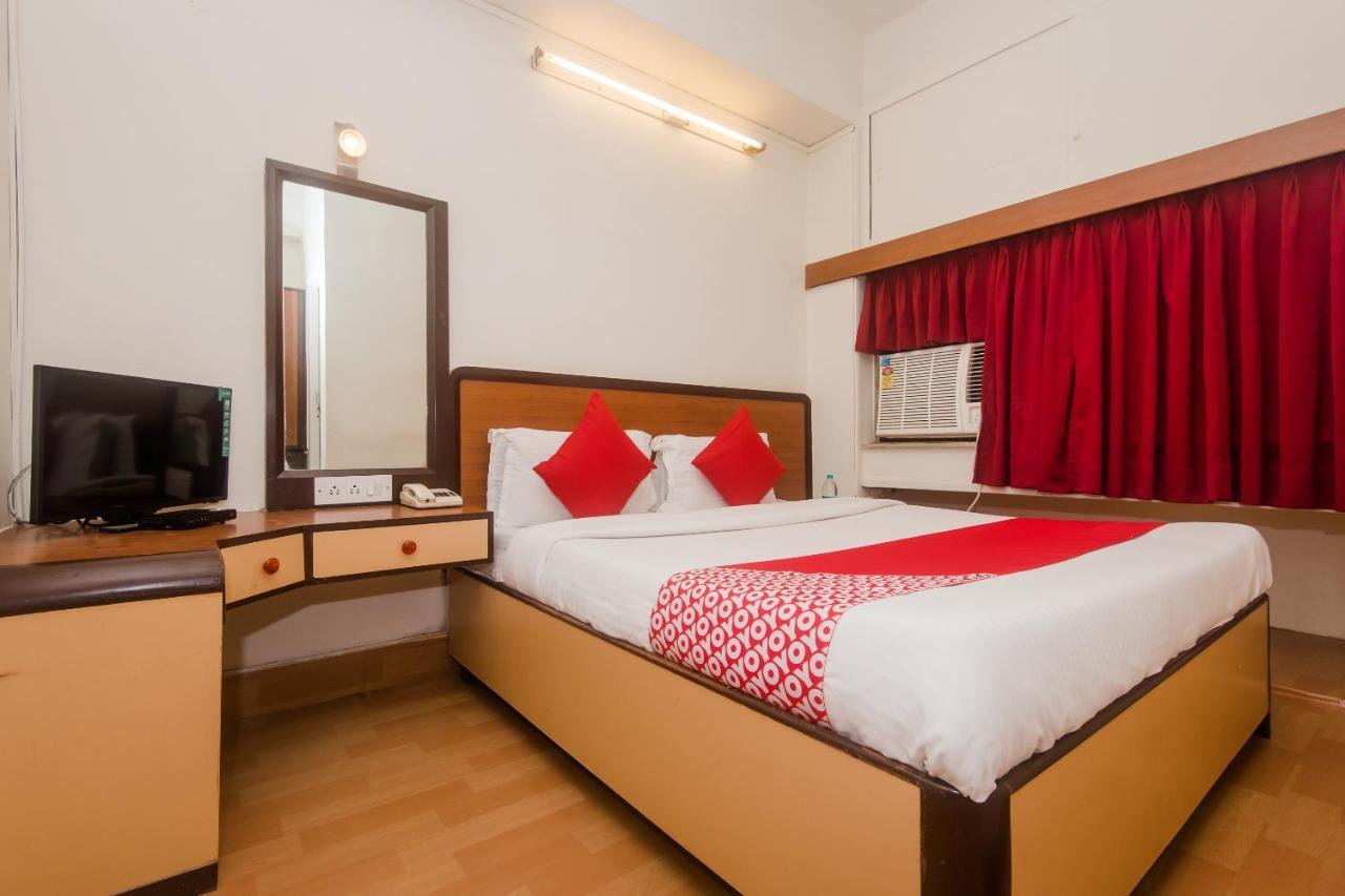 Oyo 935 Hotel Palkhee Bombaj Exteriér fotografie